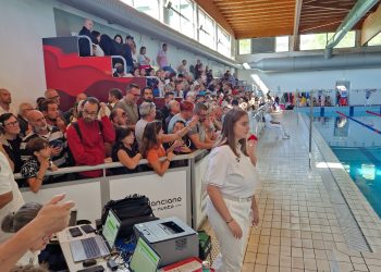 Riconoscimento per il centro sportivo “Le Gemelle”: 350 piccoli atleti per il Trofeo Abruzzo