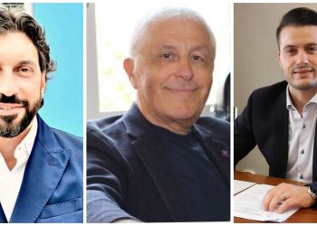 Lippis, Di Toro e Ninni: “Con l’uscita da Arap San Salvo perderebbe il suo peso politico”