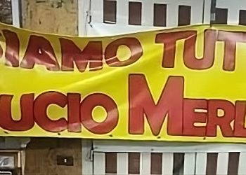 Scomparsa del fotografo Lucio Merlo, ricordato con affetto da tutta la comunità cittadina