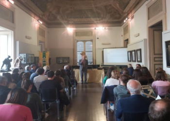 Sicurezza 360: i Maestri del Lavoro di Chieti presentano un nuovo progetto 