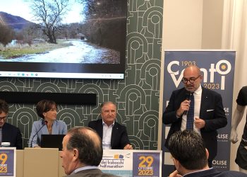 Nasce la Mezza Maratona della Costa dei Trabocchi, già 640 iscritti: sport e divertimento