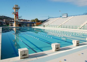 Naiadi: la replica del consigliere Blasioli alla nota del Club Acquatico