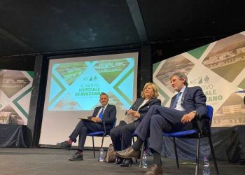 Presentato il progetto del nuovo ospedale di Avezzano: posa della prima pietra entro il 2024