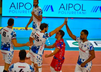 Alla Sieco non riesce la rimonta, passa Grottazzolina 1-3