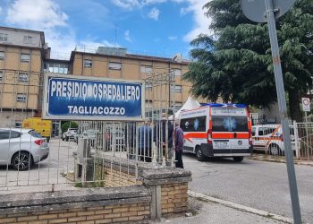 Cancellazione dell’ospedale di Tagliacozzo, la dichiarazione del Comitato Civico