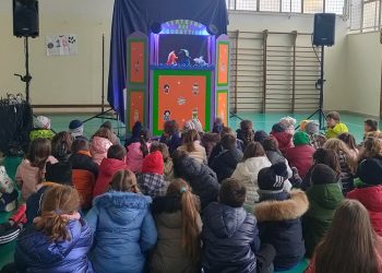 Teatro e pesca: oltre 1500 studenti abruzzesi alla scoperta del mare e delle tradizioni della marineria