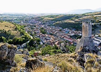 Mancato sostegno a Pescina capitale cultura, bullismo istituzionale contro la Marsica