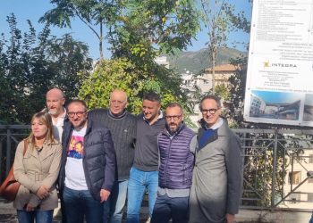 Ponte Belvedere: al via i lavori all’Aquila