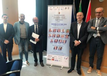 Grande successo per la decima edizione del Premio nazionale di giornalismo Atri