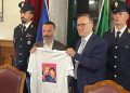 Premio Borsellino, Sospiri: fa parte del patrimonio culturale e sociale del nostro Abruzzo