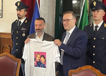 Premio Borsellino, Sospiri: fa parte del patrimonio culturale e sociale del nostro Abruzzo