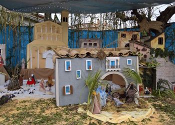 Torna Presepi e Quartieri, spazio alla tradizione  per le prossime festività natalizie