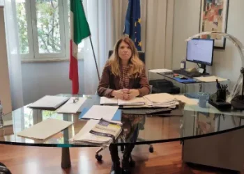 Adm: Stefania Provini è il nuovo direttore dell’Ufficio dei Monopoli per l’Abruzzo