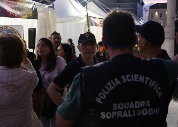 “Notte europea dei ricercatori”: continua la collaborazione tra L’Aquila e la polizia di Stato