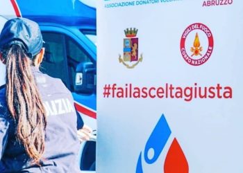 DonatoriNati: VII edizione della maratona del donatore