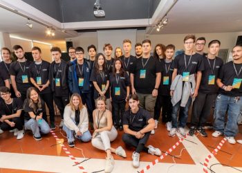 Gli studenti dell’istituto Alessandrini campioni di sicurezza informatica