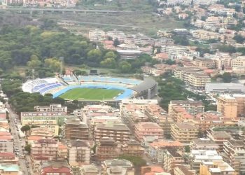 Partite del Pineto allo stadio di Pescara: protesta dei sindacati di polizia