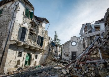 Sisma 2016, la ricostruzione dell’Italia centrale deve avvenire con “metodo sinodale”