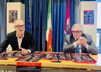 Presentata la nuova stagione di Teatro Contemporaneo 2023/24