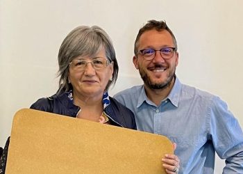 Dall’istituto omnicomprensivo di Città Sant’Angelo arriva l’uovo di colombo