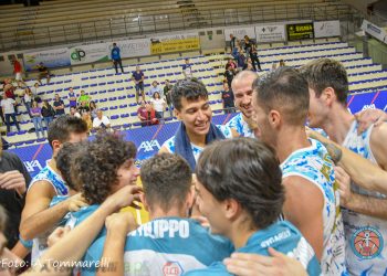 La Braderm concede il bis: battuta la Amatori Pescara