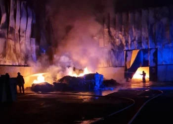 Rogo ASM, in arrivo ordinanza del Comune: finestre chiuse e altre cautele da adottare