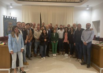 De Blasis: “L’unione dei comuni montagna dell’Aquila aiuterà tutti gli abitanti dei comuni montanari”