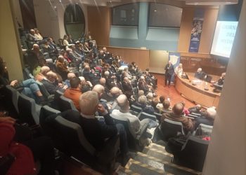 Giornata del medico e dell’odontoiatra: a L’Aquila giuramento per i neo iscritti e riconoscimento per gli esperti