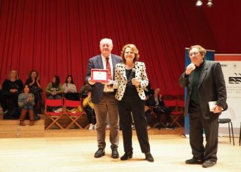 Premio letterario L’Aquila Bper Banca, nella 22esima edizione premiato il compianto professore Luciano Russi