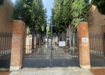Al via i lavori di messa in sicurezza del cimitero e della pista ciclabile di San Salvo
