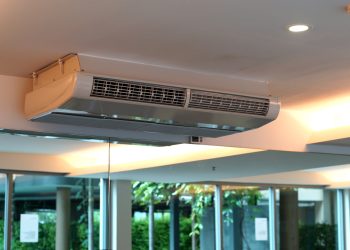 Fan coil: cos’è e come funziona il venticonvettore