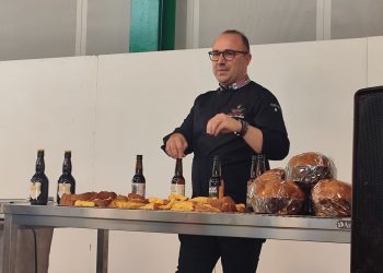 Grande successo per il primo festival della birra. D’Incecco (Lega): “Futuro da scrivere per un prodotto di eccellenza”