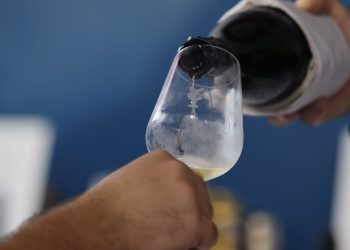 Eccellenze enogastronomiche: il “modello Abruzzo” conquista il Merano Wine Festival