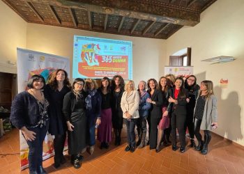 A L’Aquila presentato il protocollo di intesa tra comune e associazione “Donatella Tellini” contro la violenza di genere