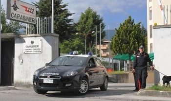 Femminicidio a Capestrano, proseguono le indagini sul coniuge 36enne