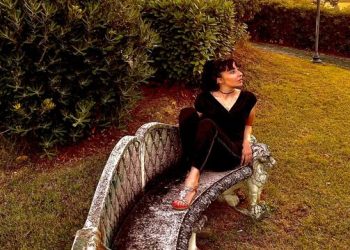 Nancy Fazzini protagonista di una iniziativa tra spettacolo e cultura dedicata al mondo femminile