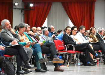 A Montesilvano al via la conferenza internazionale “Euro, Mercati, Democrazia”