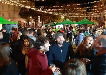 Torna il tradizionale appuntamento eno-folkloristico “A botti aperte” a Giulianova