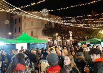 A Botti Aperte, torna la rassegna giuliese eno-folkloristica