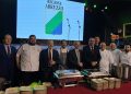 Settimana della cucina italiana nel mondo, Imprudente: grande successo dell’Abruzzo in Bosnia