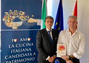 “AutenticAbruzzo” vola alle Canarie per la Settimana della Cucina Italiana 2023
