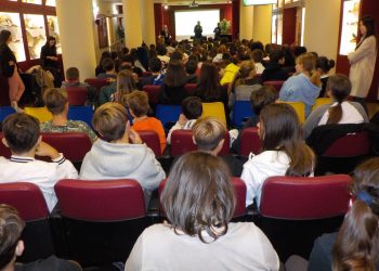 Pieno successo per “M’ammalia”: oltre 250 spettatori per le bellezze dell’Abruzzo