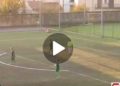 Incredibile gol dell’Avezzano calcio contro la Matese (video)