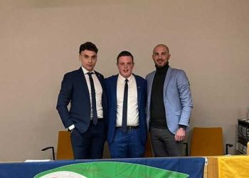 Consulta provinciale studenti: Aristide Luccitti eletto presidente