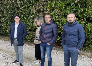 Visita ispettiva al canile La Rupe, Blasioli: Asl e Regione verifichino il rispetto dei requisiti di sicurezza
