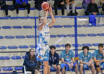 La Braderm non completa non completa la rimonta: vince Senigallia