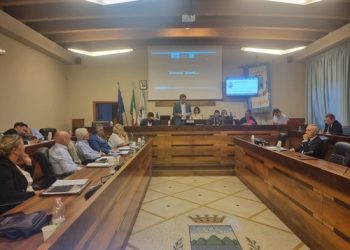 Roseto, via libera del Consiglio ad un nuovo insediamento produttivo nella zona dell’Autoporto