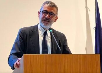 D’Amico (PD) all’assemblea Ascom-Abruzzo: “Presenza utile, siamo in fase di ascolto ed elaborazione del programma”