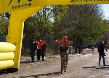 A Casalbordino in archivio il trofeo Bar La Svolta con la proclamazione dei campioni di ciclocross