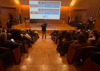 Uil Abruzzo, all’Università di Chieti il convegno sulla sicurezza sul lavoro